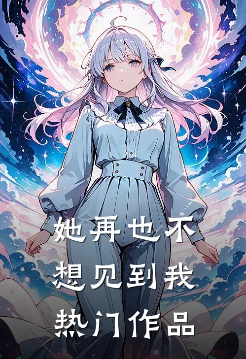 她再也不想见到我热门作品