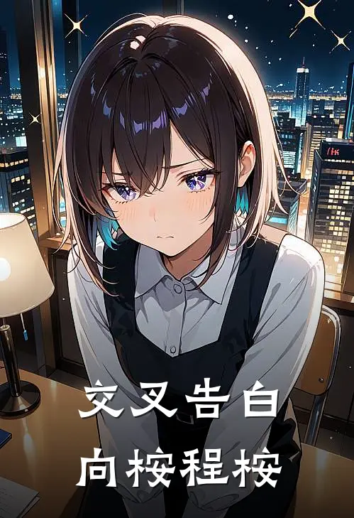 交叉告白(向桉程桉)