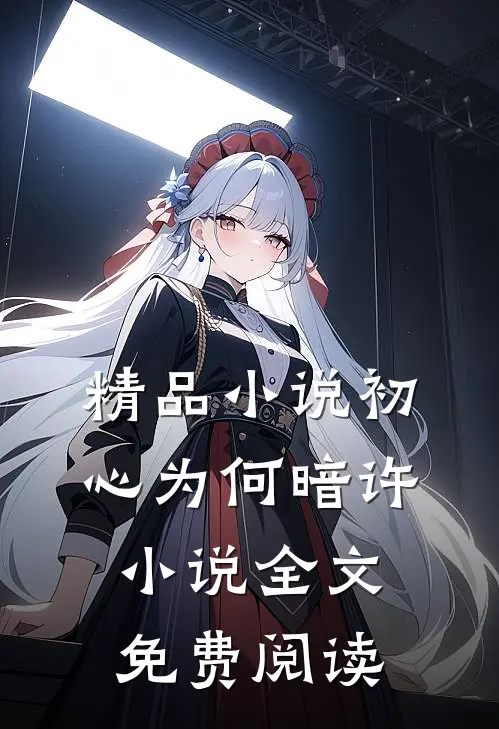 精品小说初心为何暗许小说全文免费阅读