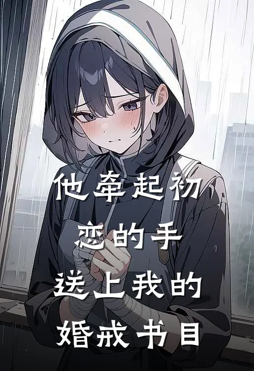 他牵起初恋的手，送上我的婚戒书目