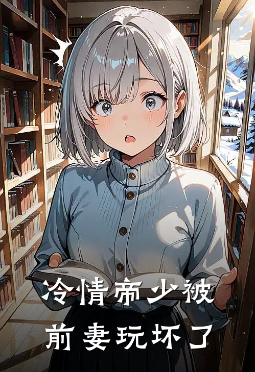 冷情帝少被前妻玩坏了