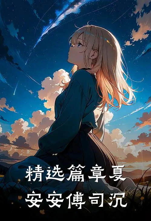 精选篇章夏安安傅司沉