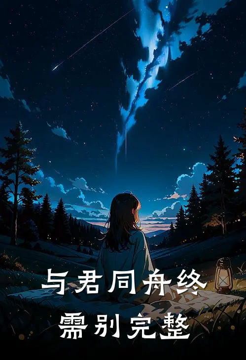 与君同舟终需别完整