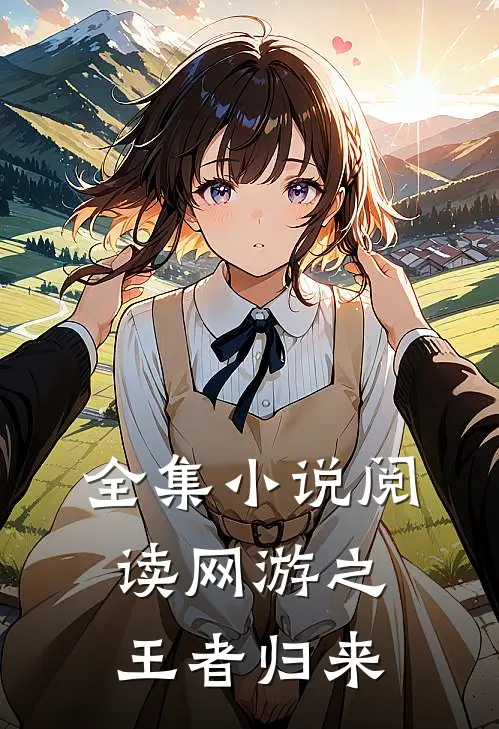全集小说阅读网游之王者归来
