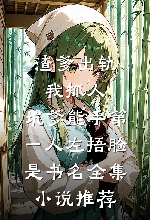 渣爹出轨我抓人,坑爹能手第一人[左捂脸]是书名全集小说推荐