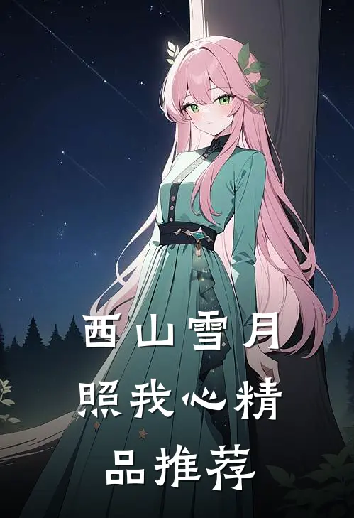 西山雪月照我心精品推荐