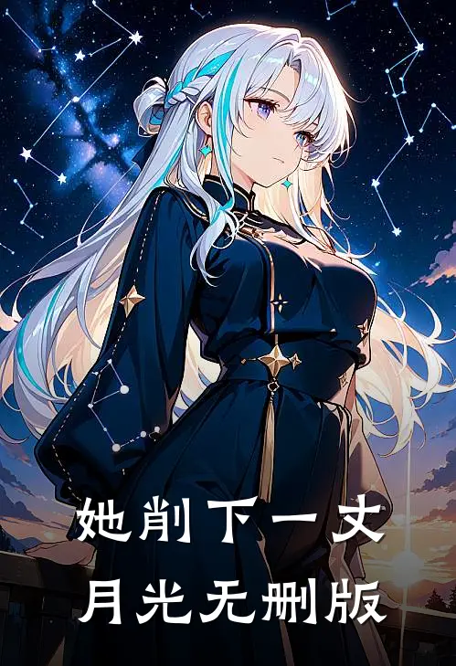 她削下一丈月光无删版