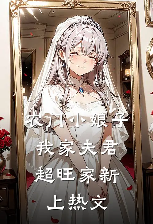 农门小娘子：我家夫君超旺家新上热文