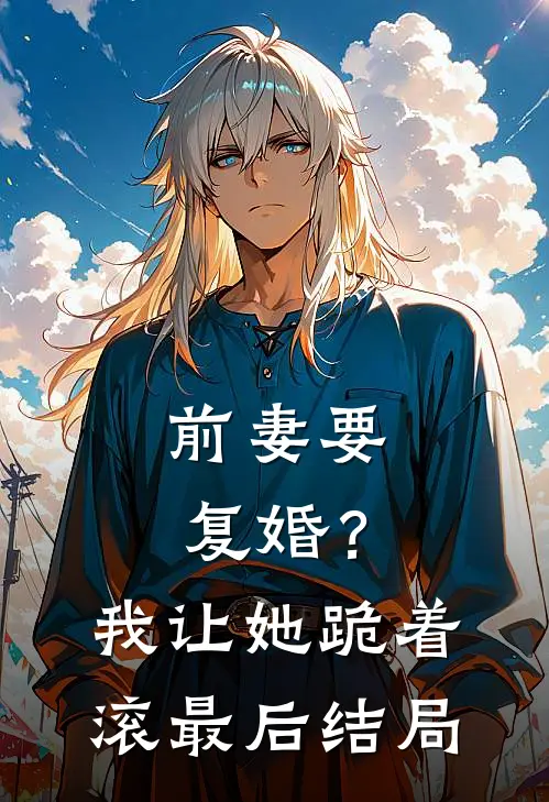 前妻要复婚？我让她跪着滚最后结局