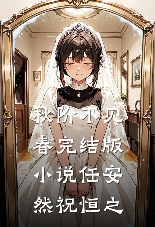 秋阶不见春完结版小说任安然祝恒之