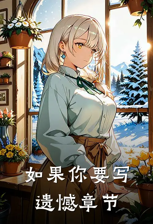 如果你要写遗憾章节