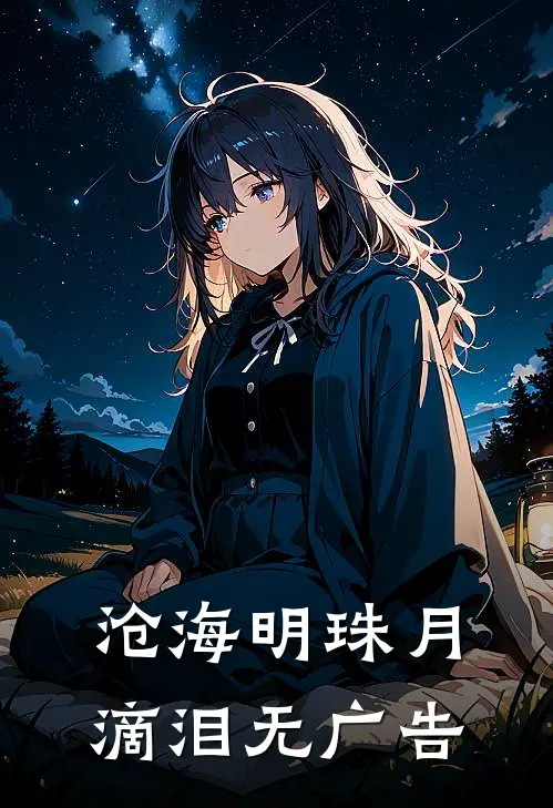 沧海明珠月滴泪无广告