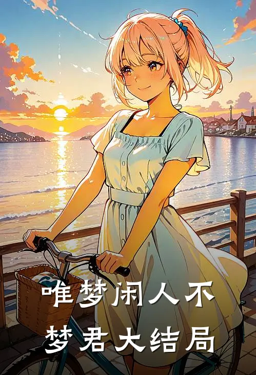 唯梦闲人不梦君大结局