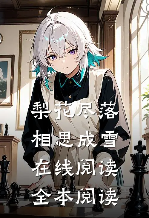 梨花尽落，相思成雪在线阅读全本阅读