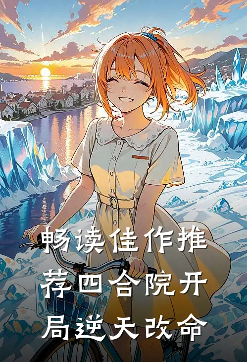 畅读佳作推荐四合院开局逆天改命