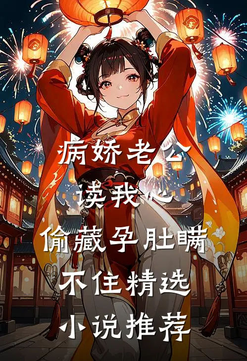 病娇老公读我心，偷藏孕肚瞒不住精选小说推荐