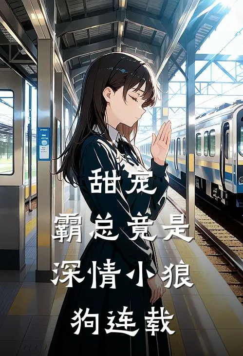 甜宠：霸总竟是深情小狼狗连载