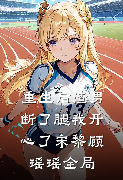 重生后渣男断了腿我开心了宋黎顾瑶瑶全局