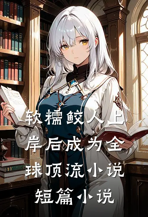 软糯鲛人上岸后成为全球顶流小说短篇小说