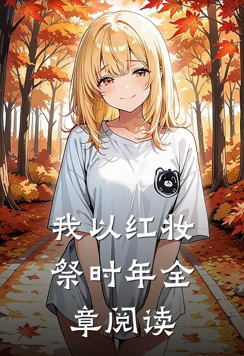 我以红妆祭时年全章阅读