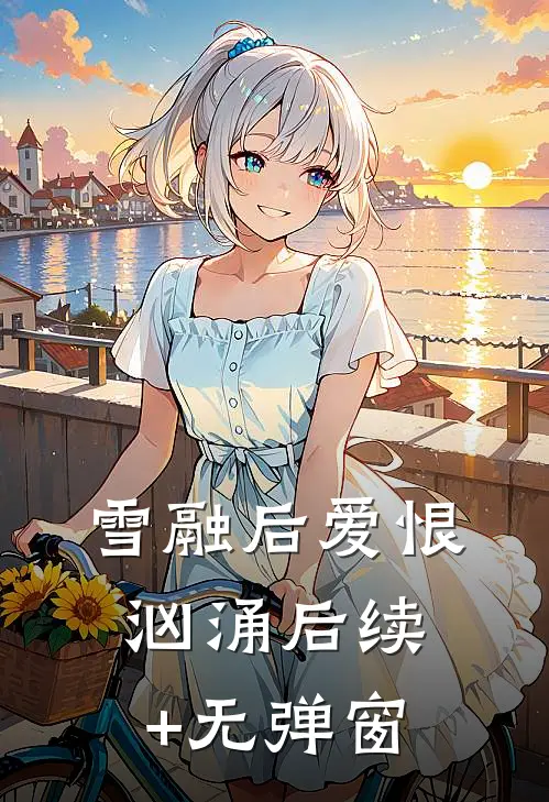 雪融后爱恨汹涌后续+无弹窗