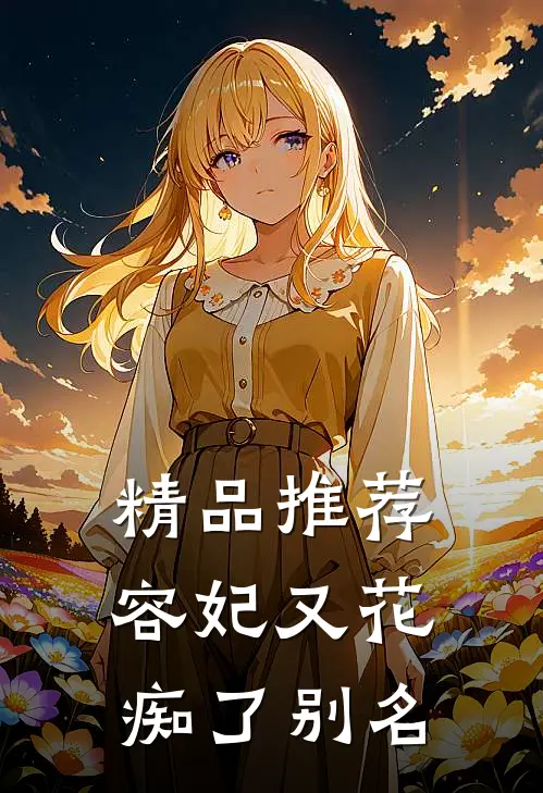 精品推荐容妃又花痴了别名