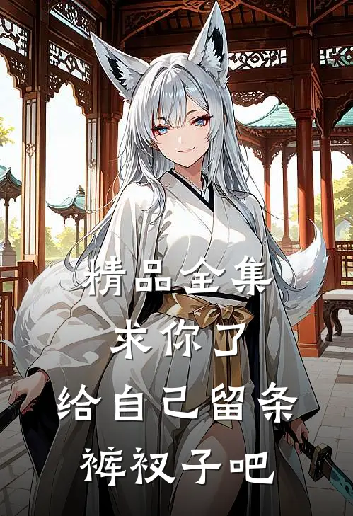 精品全集求你了，给自己留条裤衩子吧 