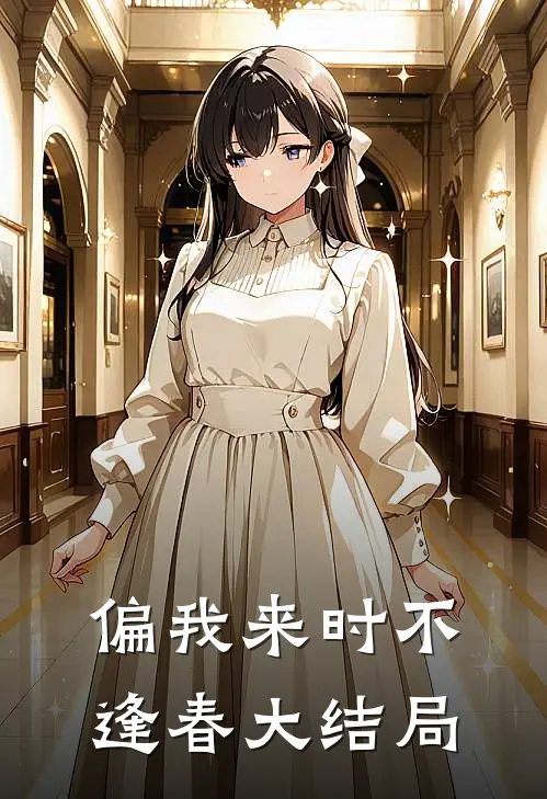 偏我来时不逢春大结局