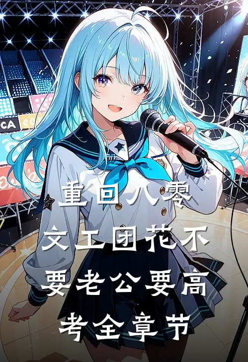 重回八零，文工团花不要老公要高考全章节
