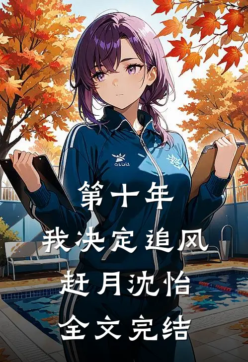 第十年，我决定追风赶月沈怡全文完结