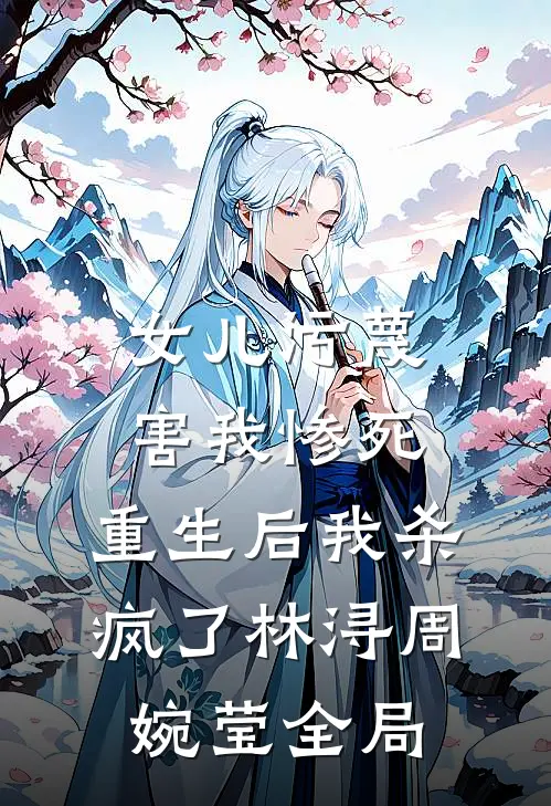 女儿污蔑害我惨死，重生后我杀疯了林浔周婉莹全局
