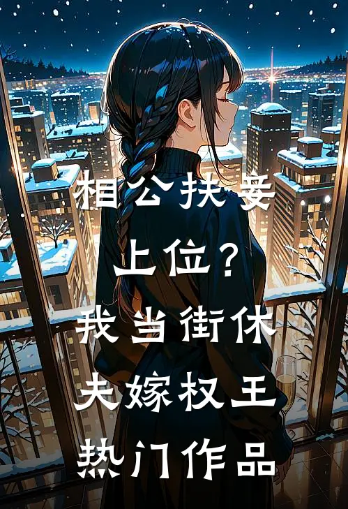 相公扶妾上位？我当街休夫嫁权王热门作品