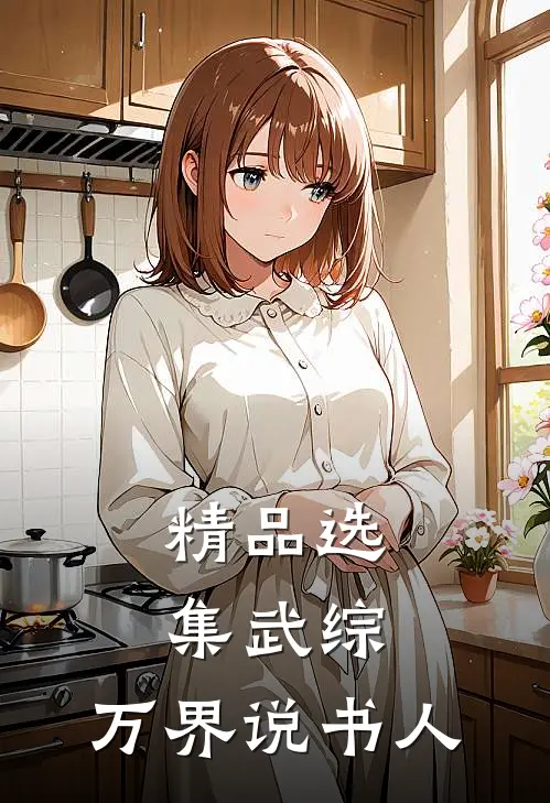 精品选集武综：万界说书人