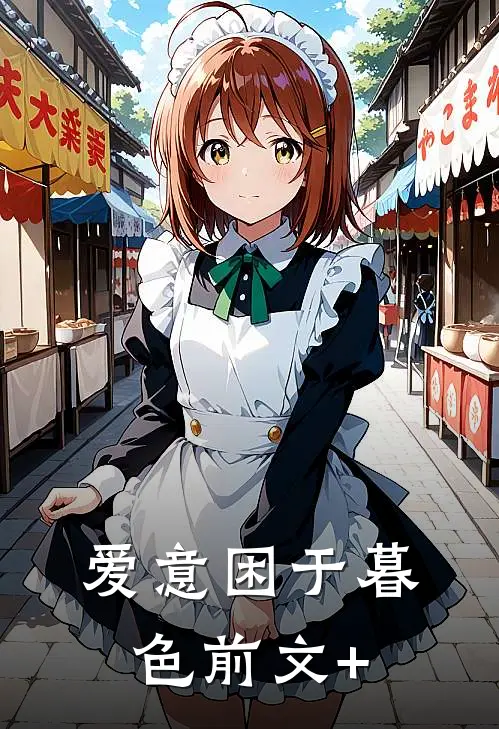爱意困于暮色前文+