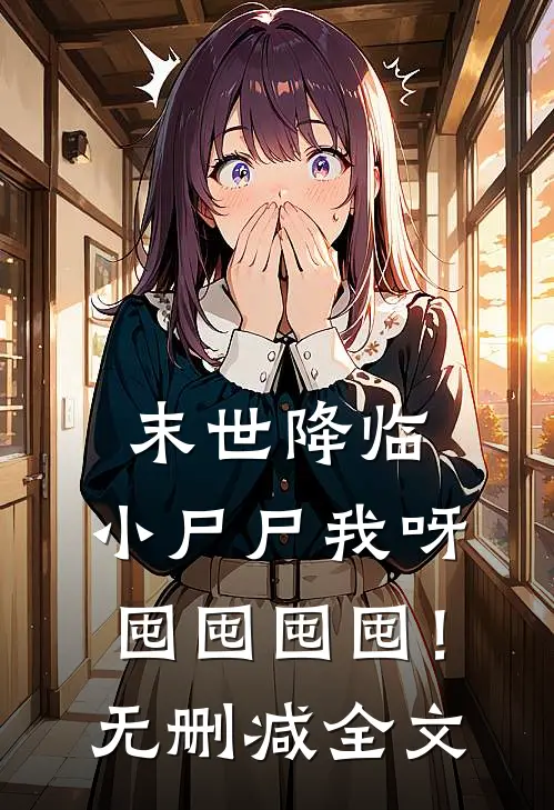 末世降临：小尸尸我呀囤囤囤囤！无删减全文