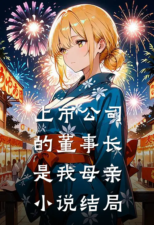 上市公司的董事长是我母亲小说结局