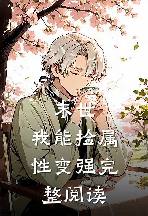 末世：我能捡属性变强完整阅读