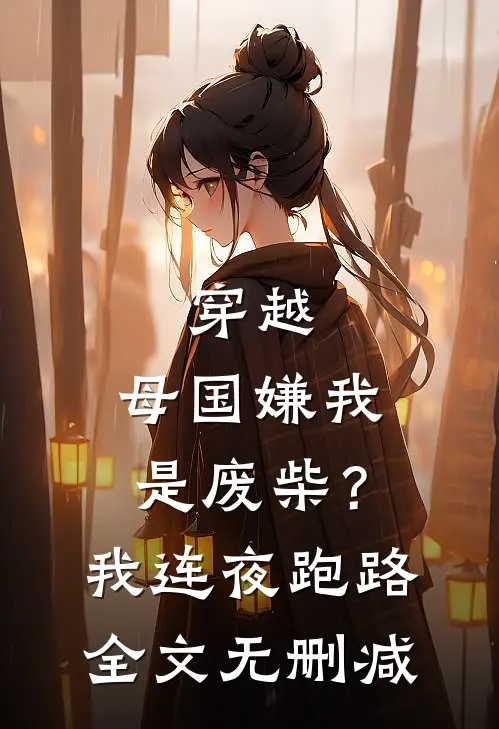 穿越：母国嫌我是废柴？我连夜跑路全文无删减