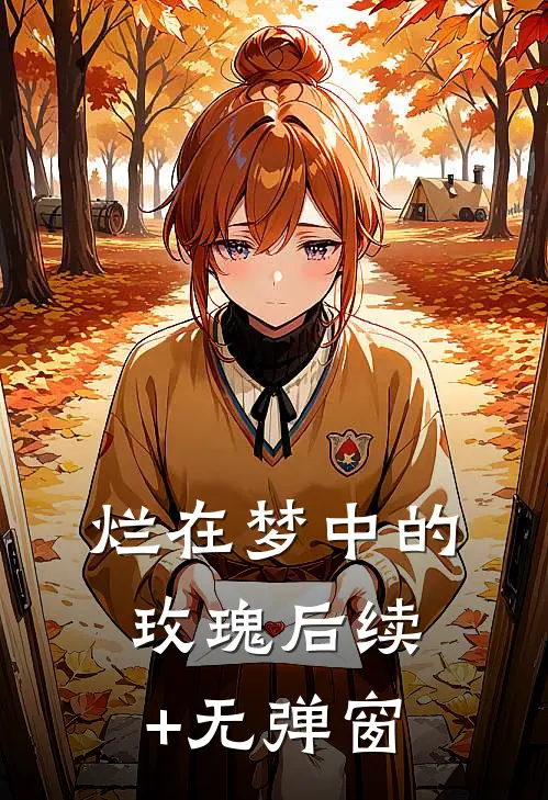 烂在梦中的玫瑰后续+无弹窗