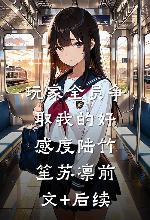 玩家全员争取我的好感度陆竹笙苏凛前文+后续