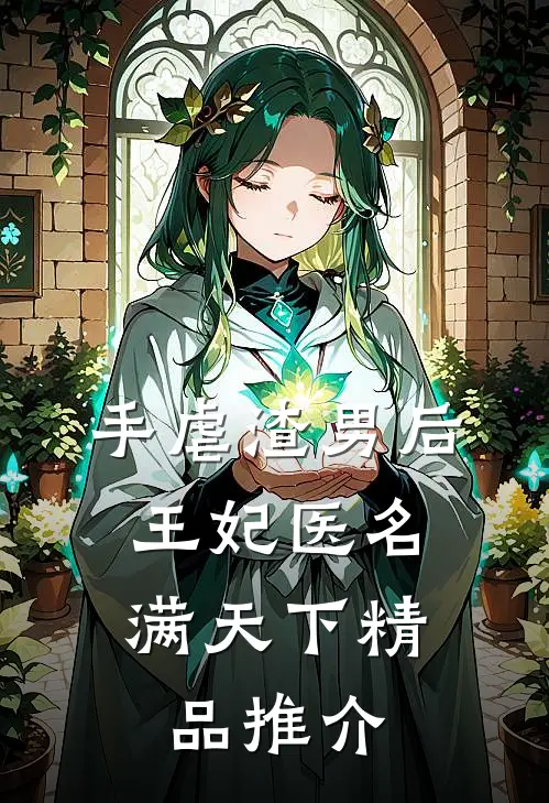 手虐渣男后，王妃医名满天下精品推介