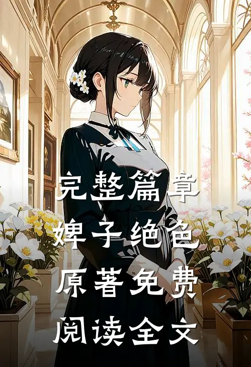 完整篇章婢子绝色原著免费阅读全文