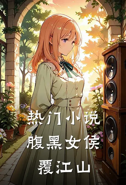 热门小说腹黑女侯覆江山