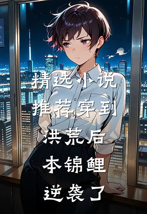 精选小说推荐穿到洪荒后，本锦鲤逆袭了