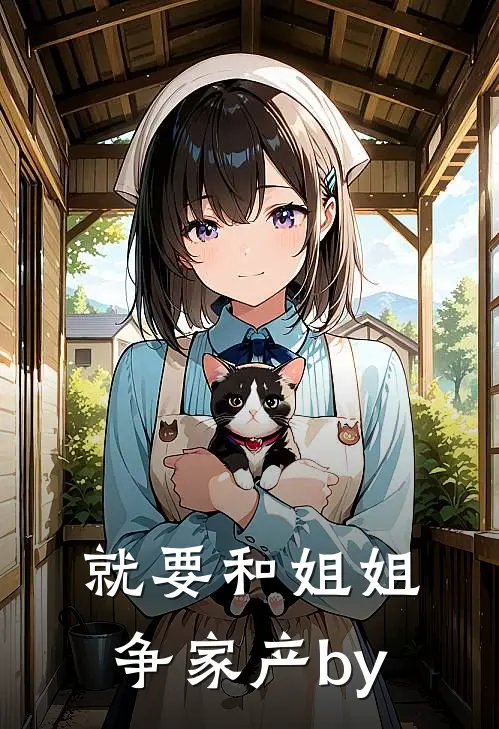 就要和姐姐争家产by