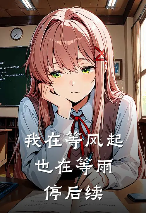 我在等风起，也在等雨停后续