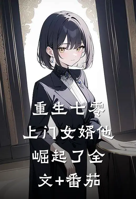 重生七零：上门女婿他崛起了全文+番茄