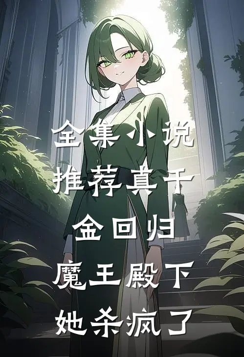 全集小说推荐真千金回归，魔王殿下她杀疯了