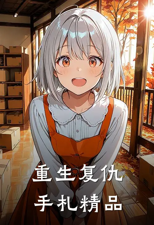 重生复仇手札精品