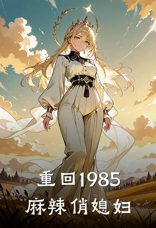 重回1985：麻辣俏媳妇
